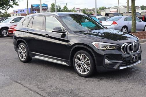2020 BMW X1 xDrive28i