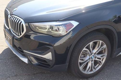 2020 BMW X1 xDrive28i