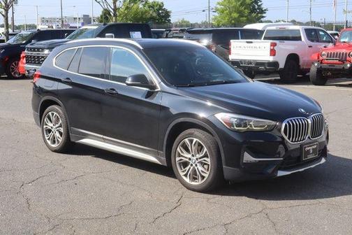 2020 BMW X1 xDrive28i