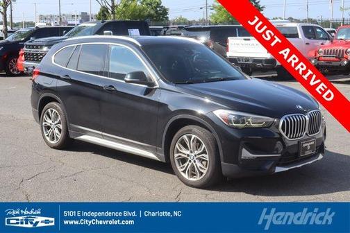 2020 BMW X1 xDrive28i