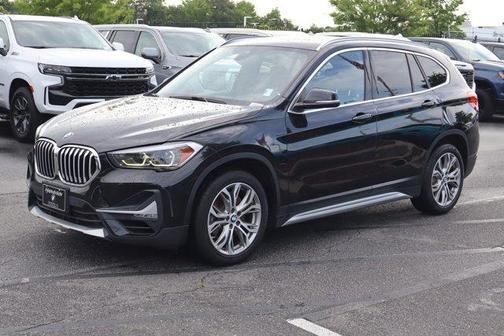 2020 BMW X1 xDrive28i