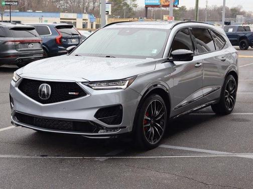 2024 Acura MDX Type S w/Advance Package