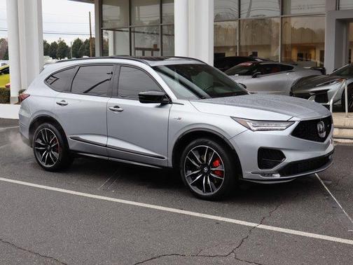 2024 Acura MDX Type S w/Advance Package