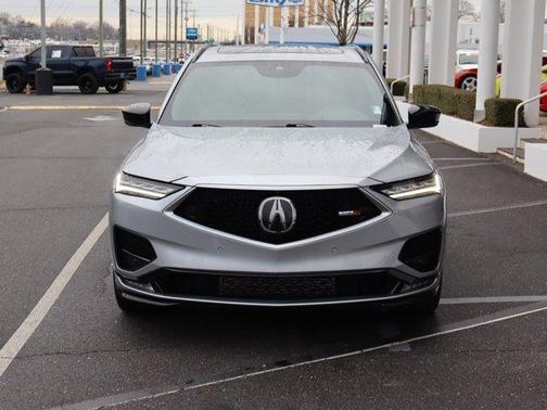 2024 Acura MDX Type S w/Advance Package