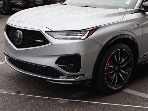 2024 Acura MDX Type S w/Advance Package