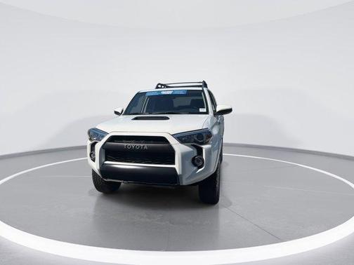 2021 Toyota 4Runner TRD Pro