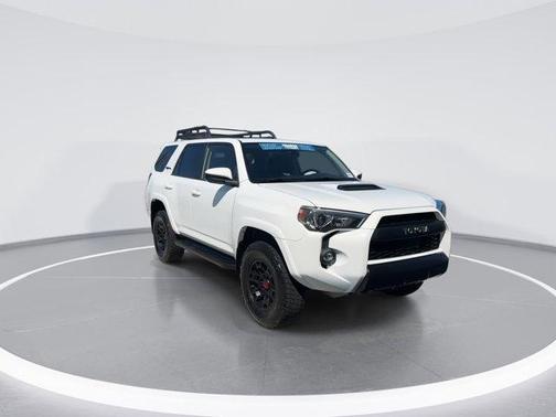 2021 Toyota 4Runner TRD Pro