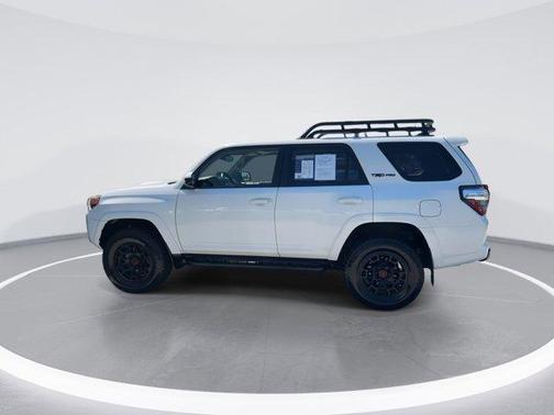 2021 Toyota 4Runner TRD Pro