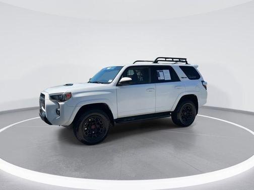 2021 Toyota 4Runner TRD Pro