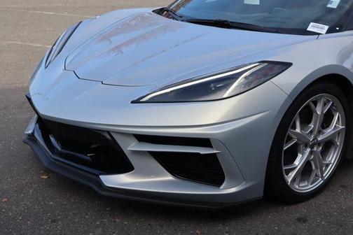 2023 Chevrolet Corvette Stingray w/3LT