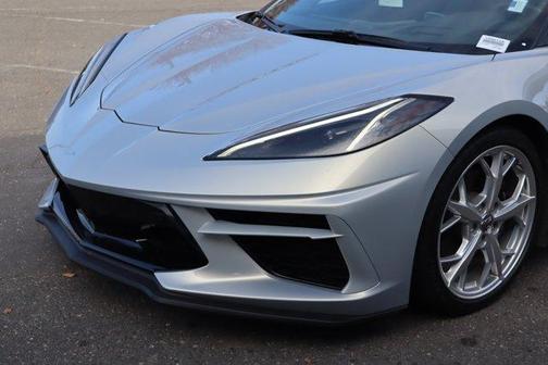 2023 Chevrolet Corvette Stingray w/3LT