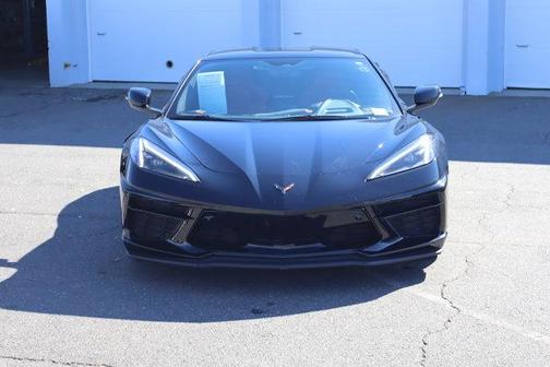 2023 Chevrolet Corvette Stingray w/2LT