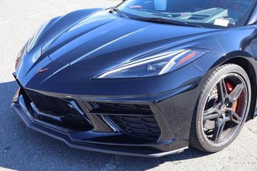 2023 Chevrolet Corvette Stingray w/2LT