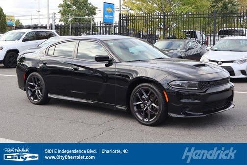 2023 Dodge Charger GT