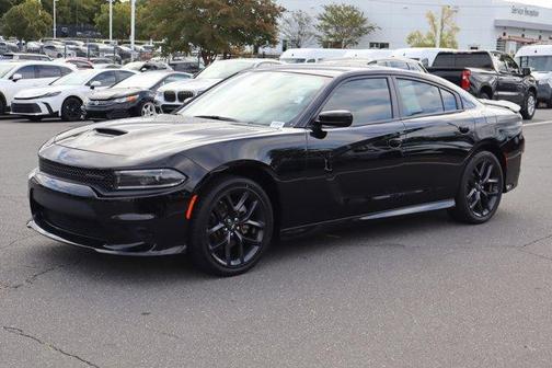 2023 Dodge Charger GT
