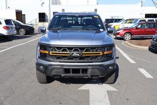 2024 Ford F-150 Tremor