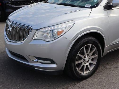2013 Buick Enclave Leather