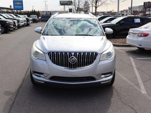 2013 Buick Enclave Leather
