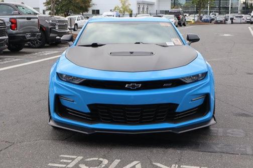 2023 Chevrolet Camaro 1SS