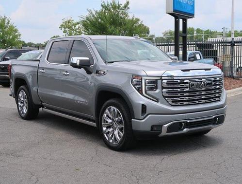 Sterling 2024 GMC Sierra 1500 Denali