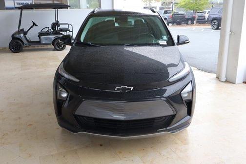 2022 Chevrolet Bolt EUV LT