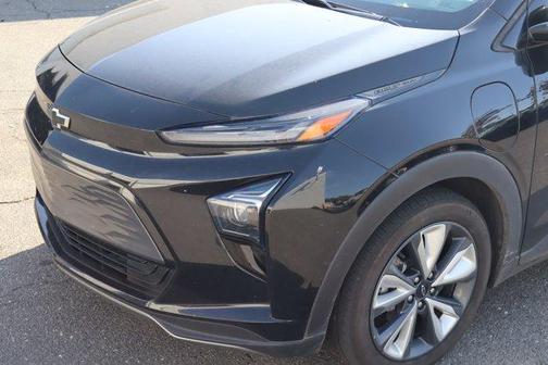 2022 Chevrolet Bolt EUV LT