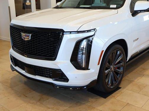 2025 Cadillac Escalade V-Series