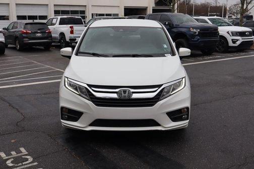 2020 Honda Odyssey EX