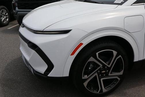 2025 Chevrolet Equinox EV LT2 w/PDE