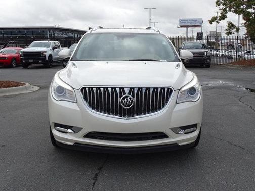 Photo 3 of 47 of 2015 Buick Enclave Premium