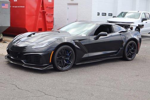2019 Chevrolet Corvette ZR1