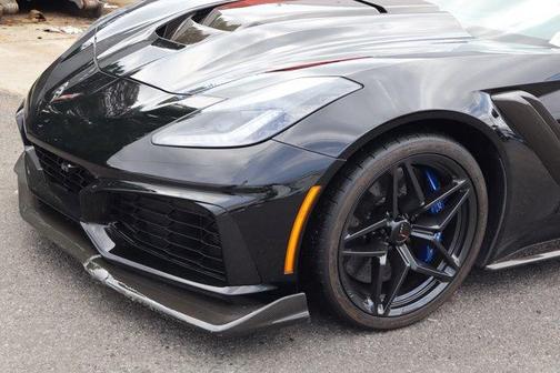 2019 Chevrolet Corvette ZR1