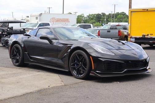 2019 Chevrolet Corvette ZR1