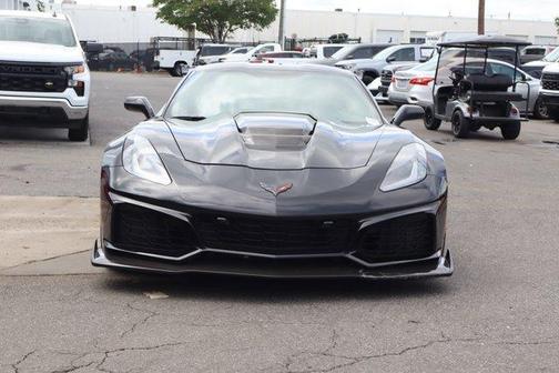 2019 Chevrolet Corvette ZR1