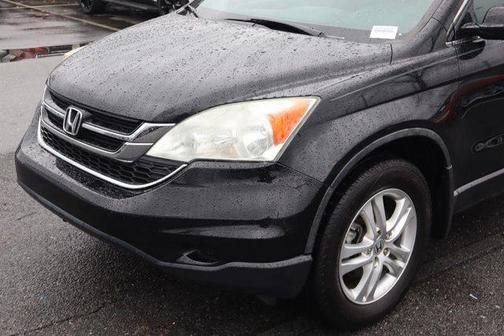 2010 Honda CR-V EX-L