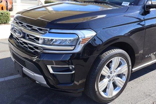 2024 Ford Expedition Platinum