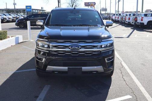 2024 Ford Expedition Platinum