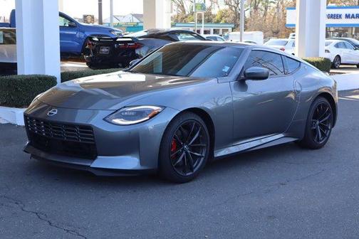 2024 Nissan Z Performance