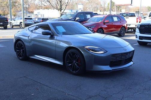 2024 Nissan Z Performance