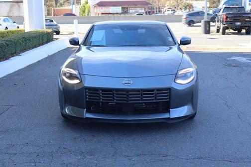 2024 Nissan Z Performance