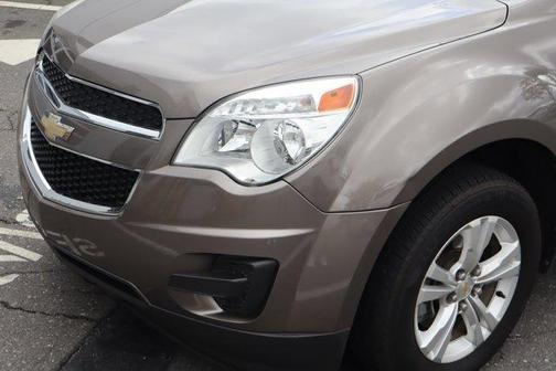 2012 Chevrolet Equinox 1LT