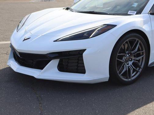 2023 Chevrolet Corvette Z06