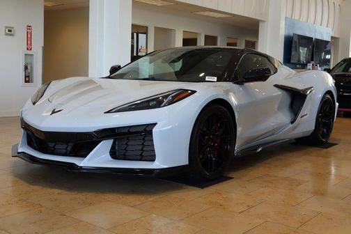 2024 Chevrolet Corvette Z06