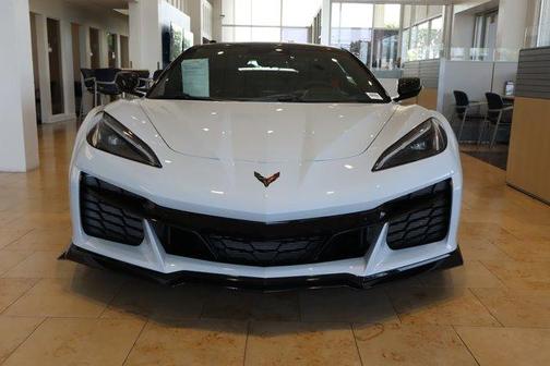 2024 Chevrolet Corvette Z06