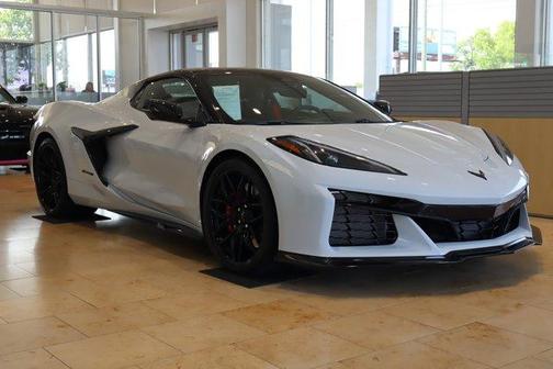 2024 Chevrolet Corvette Z06