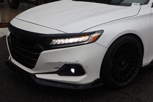 2021 Honda Accord Sport 2.0T