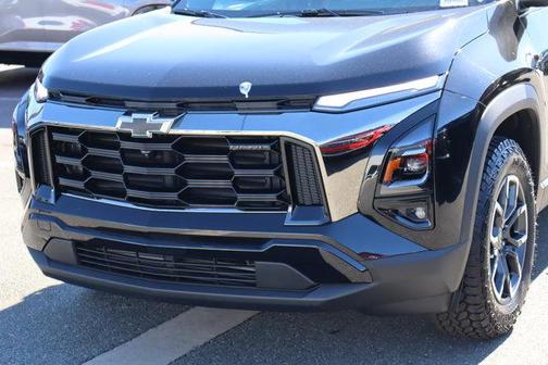 2026 Chevrolet Equinox AWD ACTIV