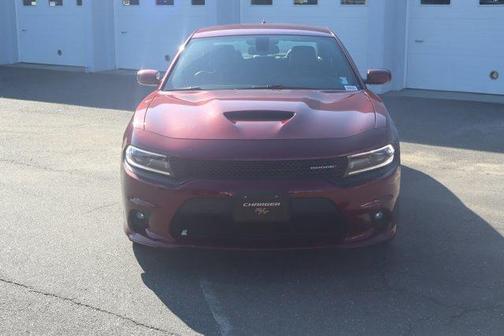 2019 Dodge Charger R/T