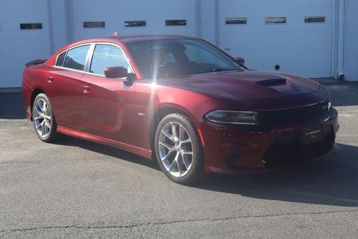 2019 Dodge Charger R/T