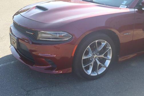 2019 Dodge Charger R/T